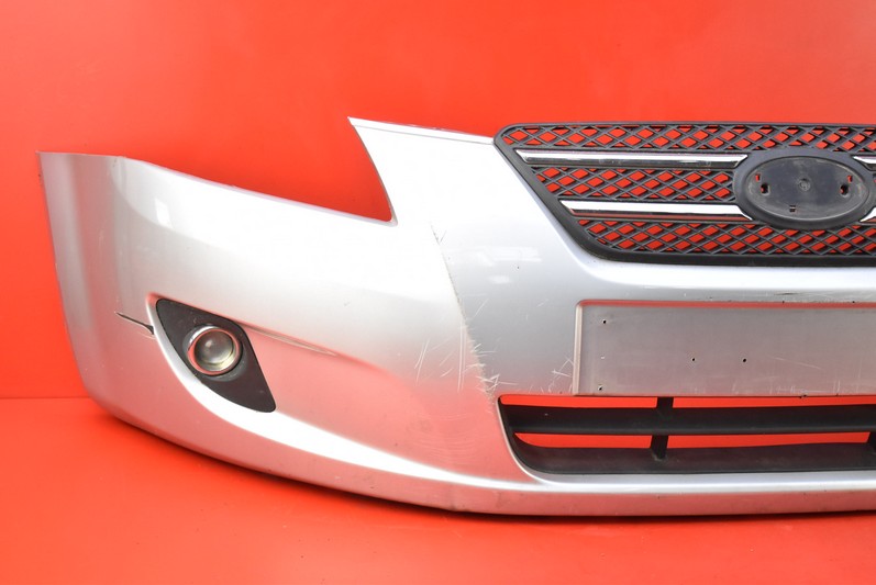 parachoque paragolpes delantero delantero kia ceed i 09r ($)