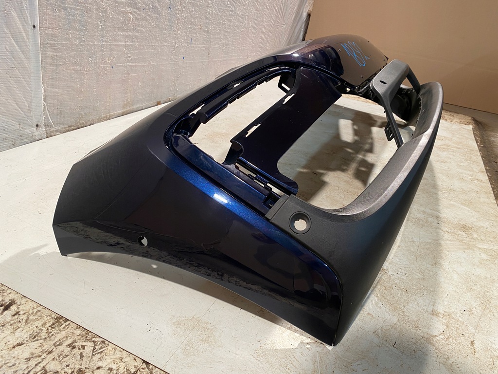 bmw i3 lift parachoque paragolpes delantero delantero 7462280 ($)