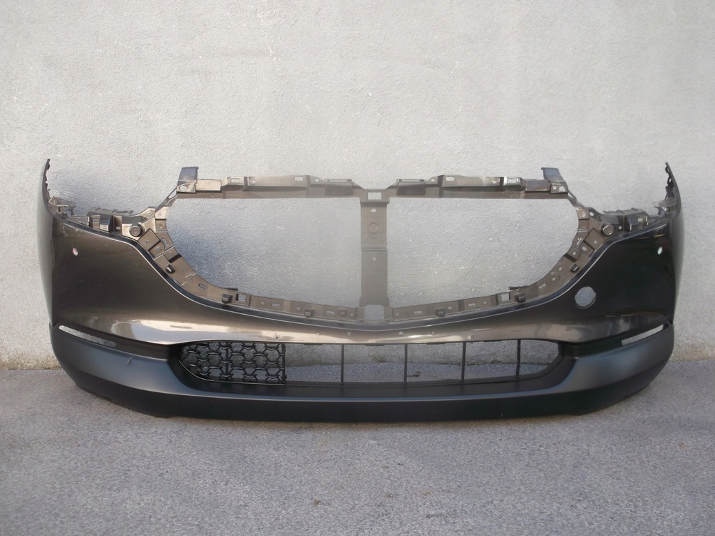 mazda cx30 cx 30 parachoque paragolpes delantero delantero ($)