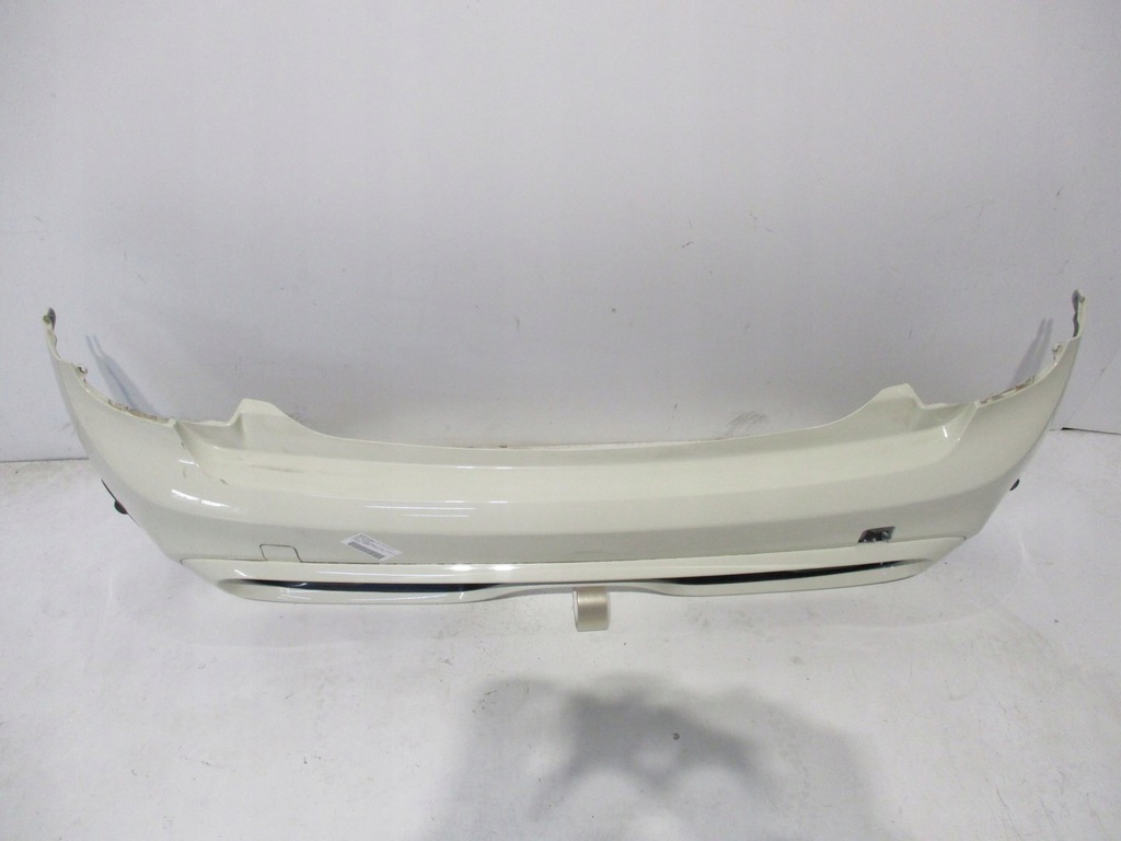 parachoque paragolpes mini cooper f56 s 4x pdc 850 pepper white ($)