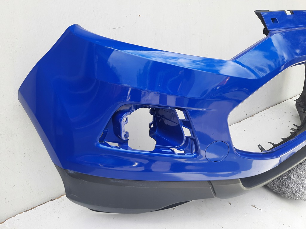 ford ecosport parachoque paragolpes delantero delantero oryginał! ($)