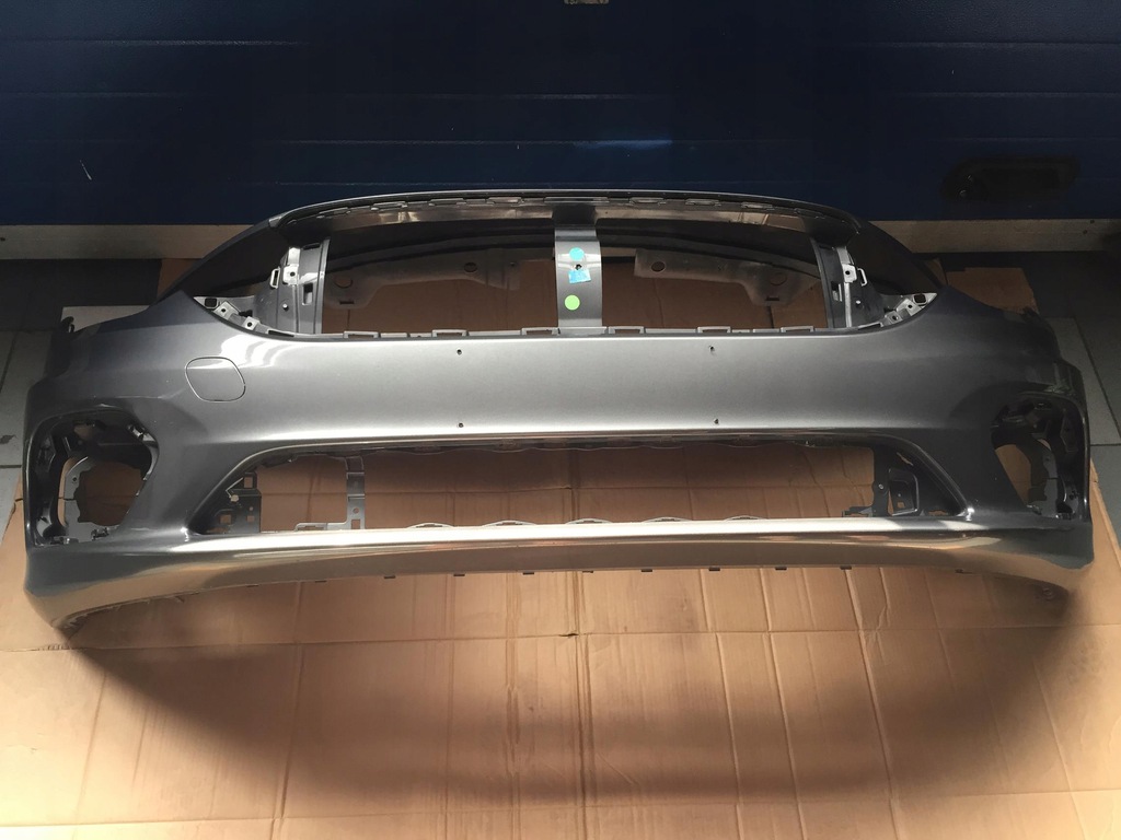 fiat tipo 2015  parachoque paragolpes delantero ($)