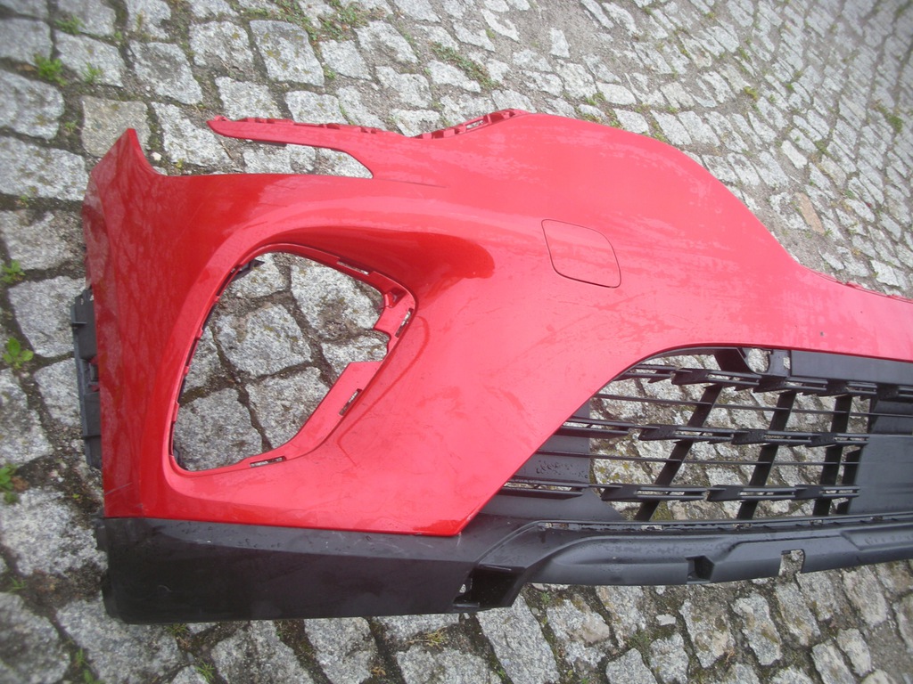 renault captur delantero 2019 2021 delantero parachoque paragolpes ($)