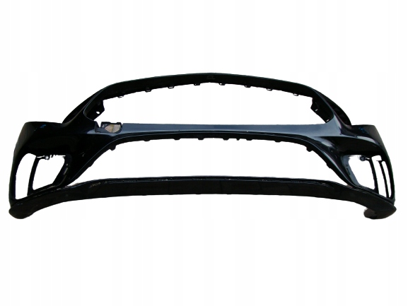 mercedes cls amg w257 parachoque paragolpes delantero ($)