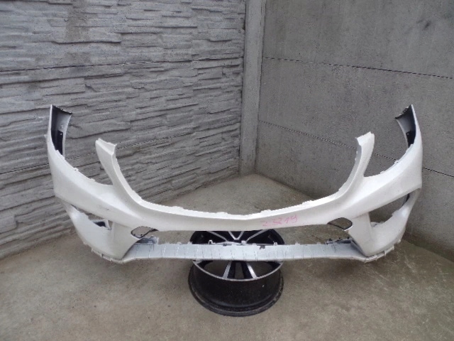 mercedes w166 16 19 r  gle amg parachoque paragolpes ($)