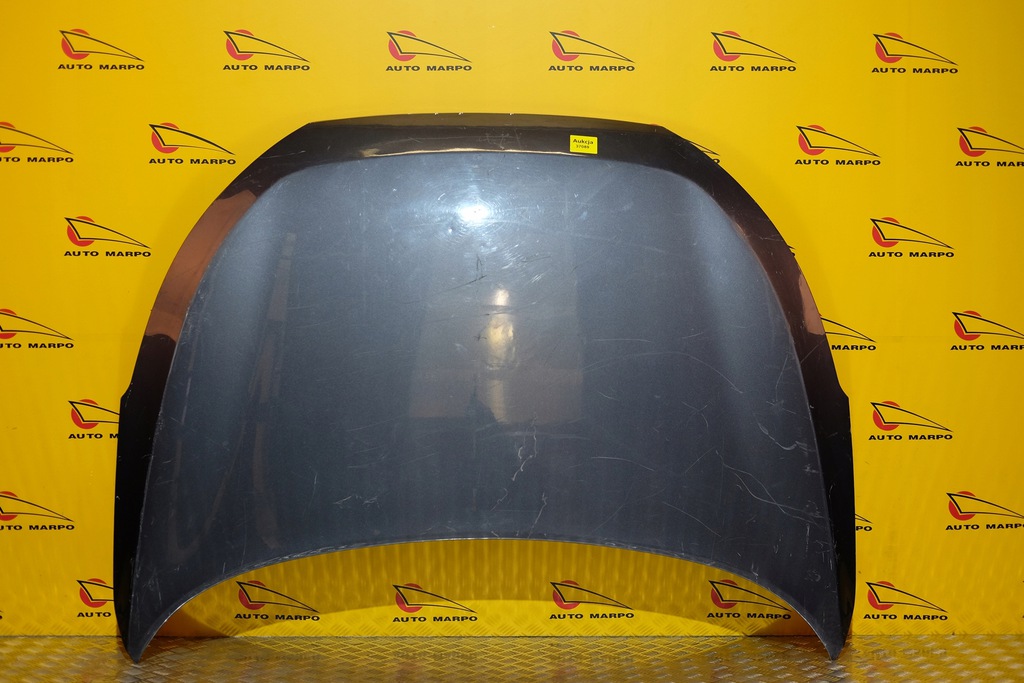 hyundai tucson 2015  capó tapa solapas delantero ($)