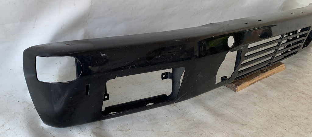 parachoque paragolpes delantero mercedes clase g 463 lift pdc ($)