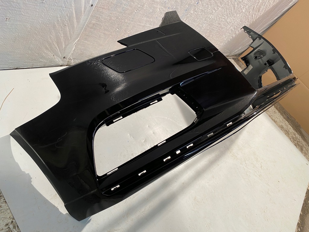 audi a3 8v5 sedan lift parachoque paragolpes delantero 8v5807437p ($)