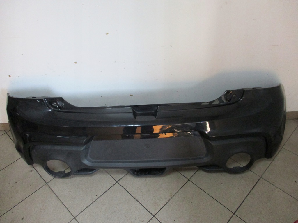 parachoque paragolpes trasero suzuki swift mk8 rs sport ($)