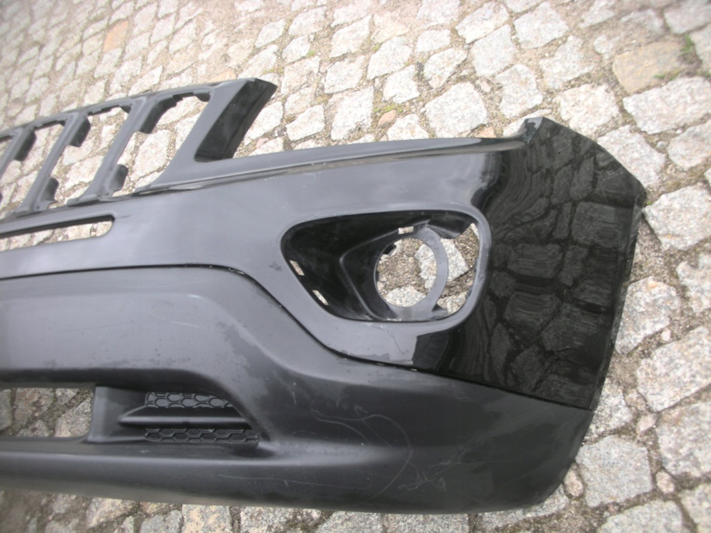 jeep compass parachoque paragolpes delantero lift 2011  2016 ($)