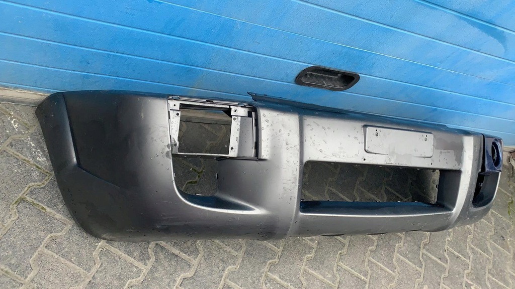 hyundai tucson 2006  parachoque paragolpes delantero delantero ($)