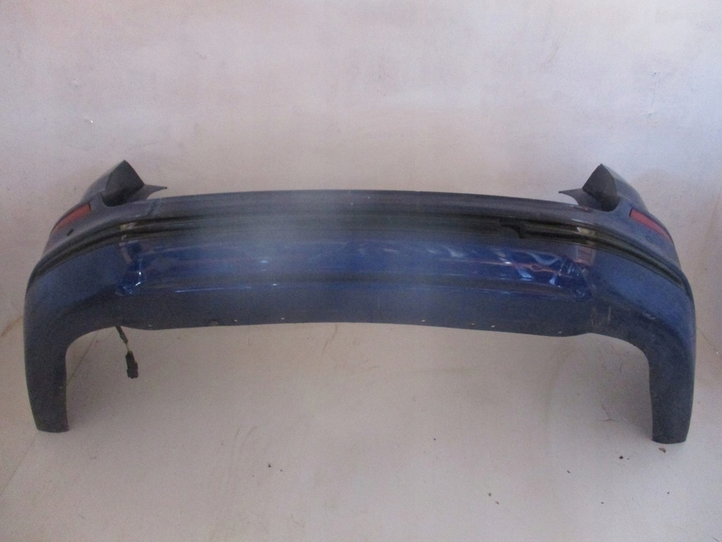 parachoque paragolpes ford mondeo mk5 ranchera pdc 16r trasero ($)