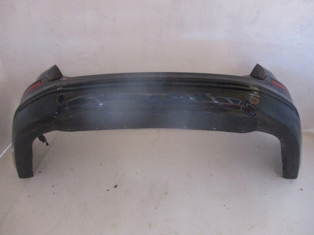 parachoque paragolpes ford mondeo mk5 ranchera pdc trasero ($)