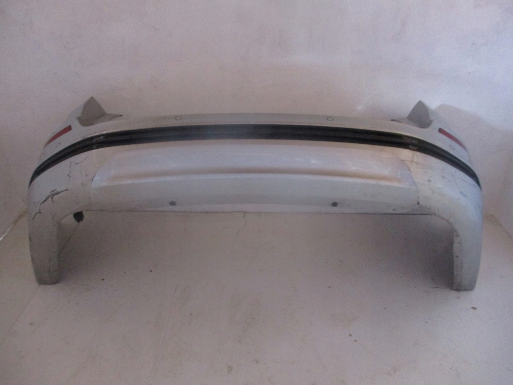 parachoque paragolpes trasero ford mondeo mk5 ranchera pdc 14r ($)