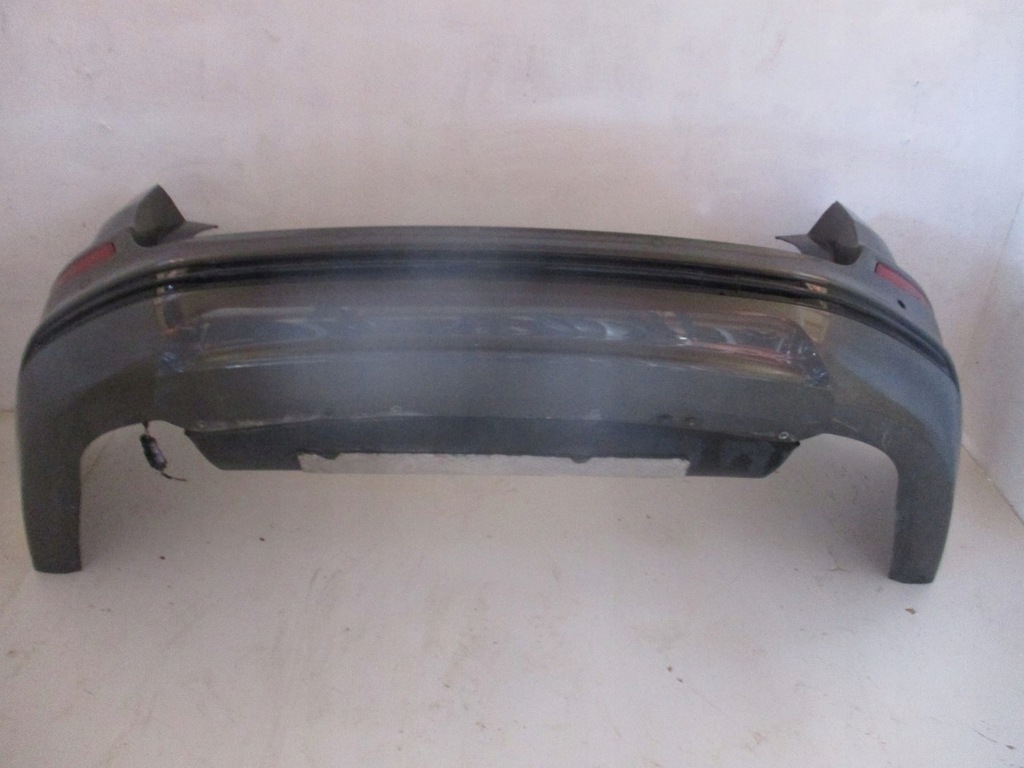 parachoque paragolpes ford mondeo mk5 pdc ranchera trasero ($)