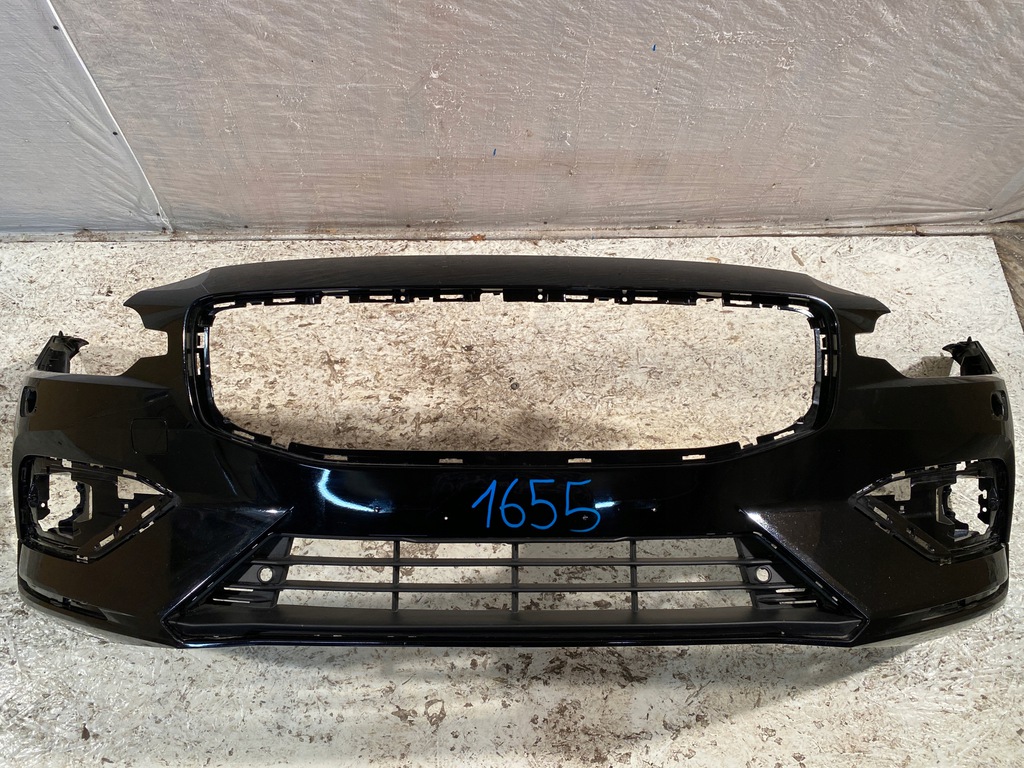 volvo v60 ii s60 iii parachoque paragolpes delantero delantero ($)