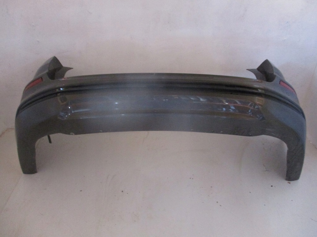 parachoque paragolpes ford mondeo mk5 ranchera pdc trasero ($)