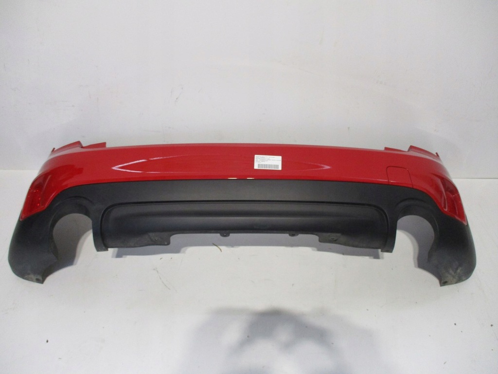 parachoque paragolpes mini countryman f60 851 chili red ($)