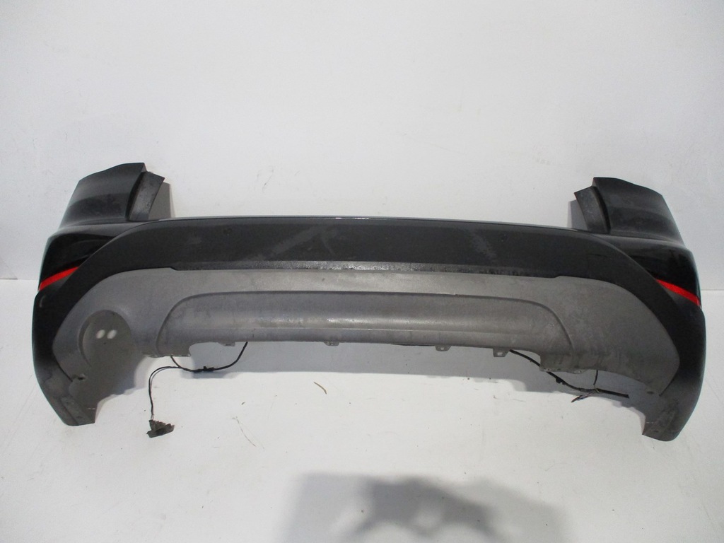 parachoque paragolpes bmw x1 f48 4x pdc trasero ($)