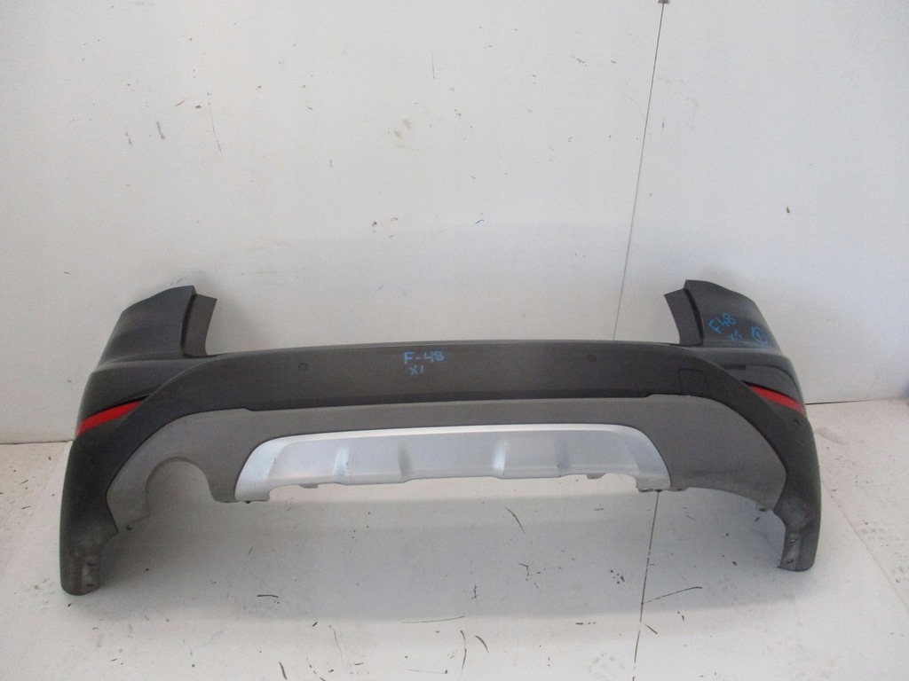 parachoque paragolpes trasero bmw x1 f48 17r ($)