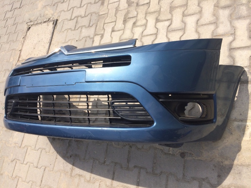 parachoque paragolpes c 4 picasso citroen grand picasso ($)