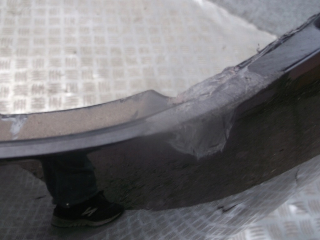 mercedes cls w257 amg parachoque paragolpes trasero ($)