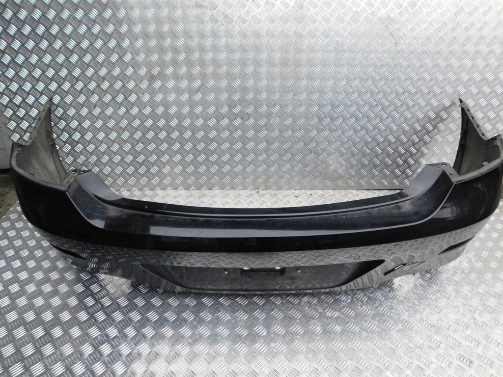 parachoque paragolpes trasero bmw 6 f06 f12 f13 pdc 475 org ($)