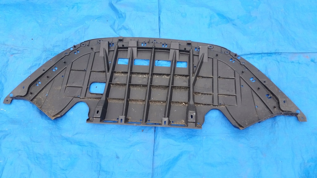 jaguar f type ftype cubierta tapa parachoque paragolpes delantero ($)