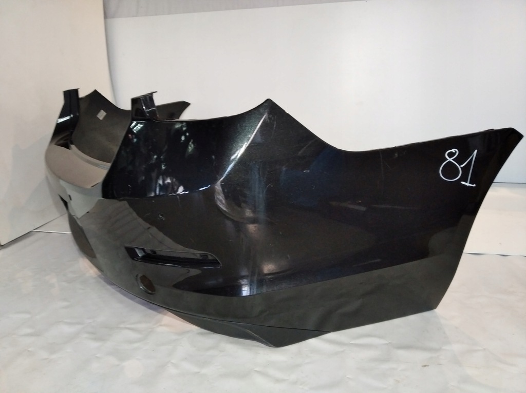 parachoque paragolpes dyfuzor trasero chevrolet malibu ($)