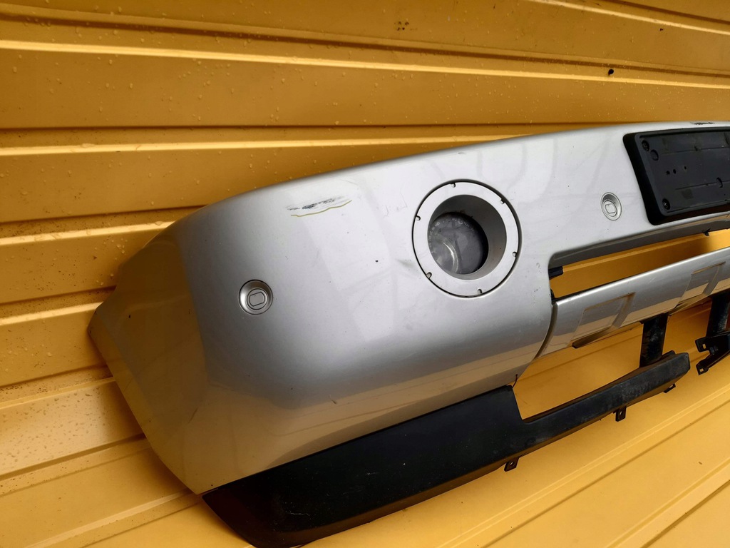 range rover parachoque paragolpes delantero pdc l322 vogue ($)