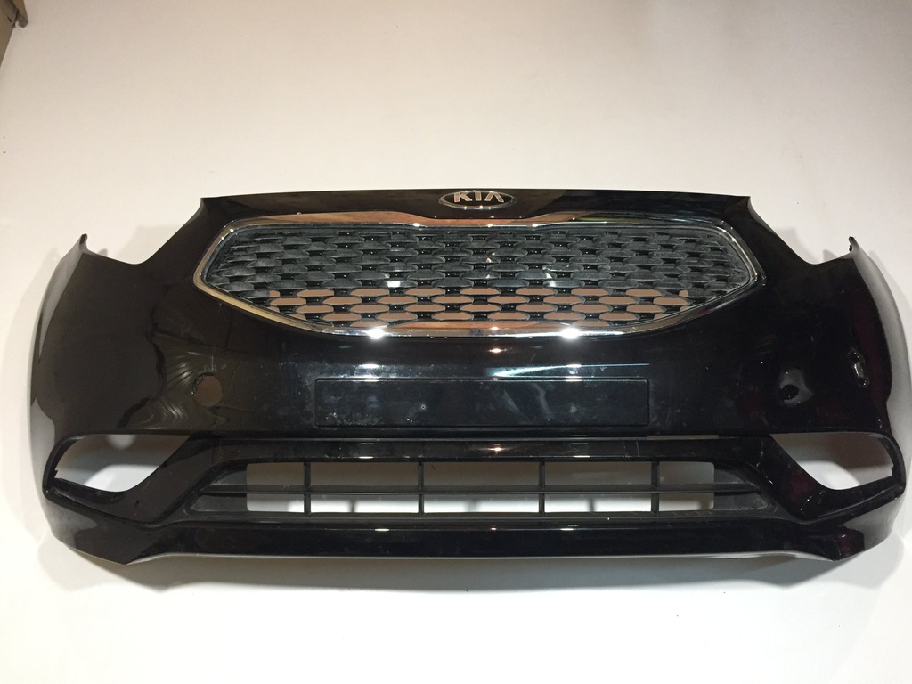 parachoque paragolpes venga kia 2014  ($)