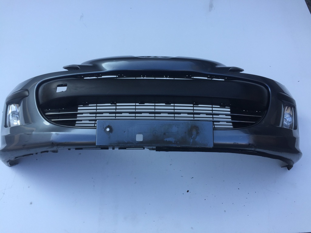 parachoque paragolpes peugeot 308 ($)