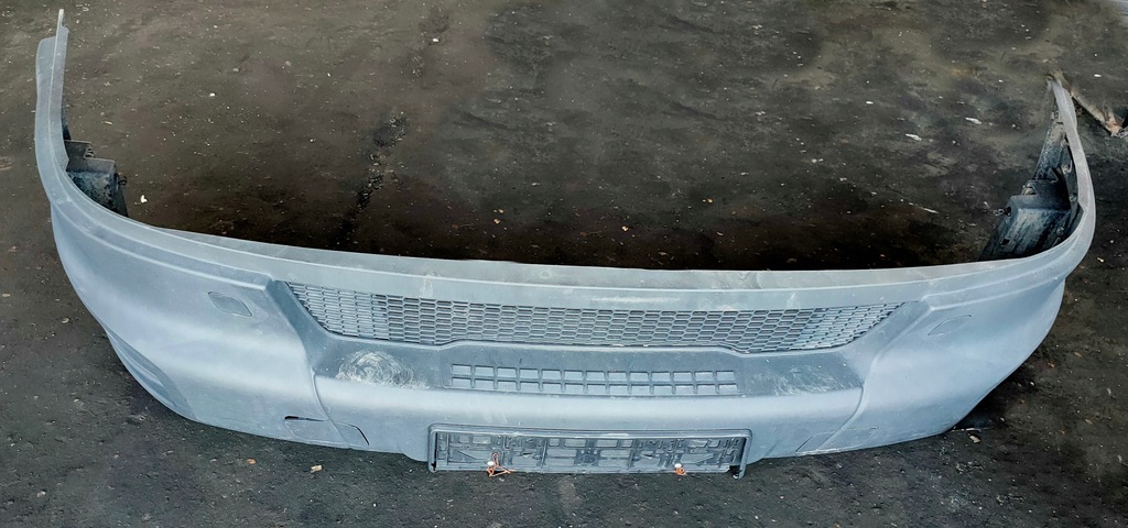 iveco daily 12r parachoque paragolpes delantero delantero ($)