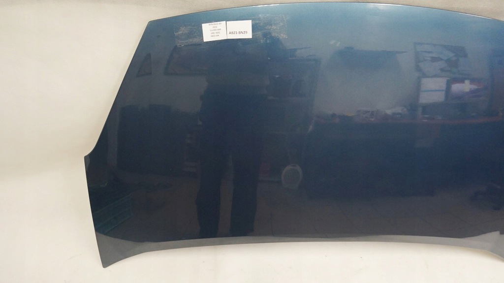 capó tapa motor citroen berlingo iii kgq ($)