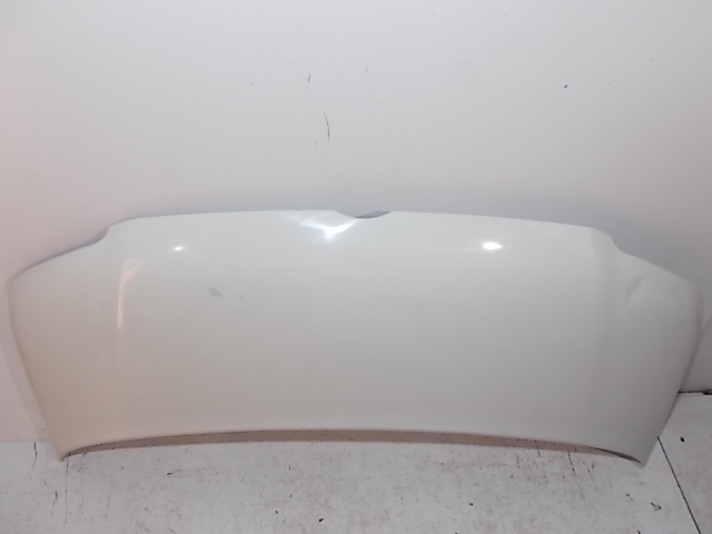 capó motor vw t5 transporter th 03   10 org !!! ($)