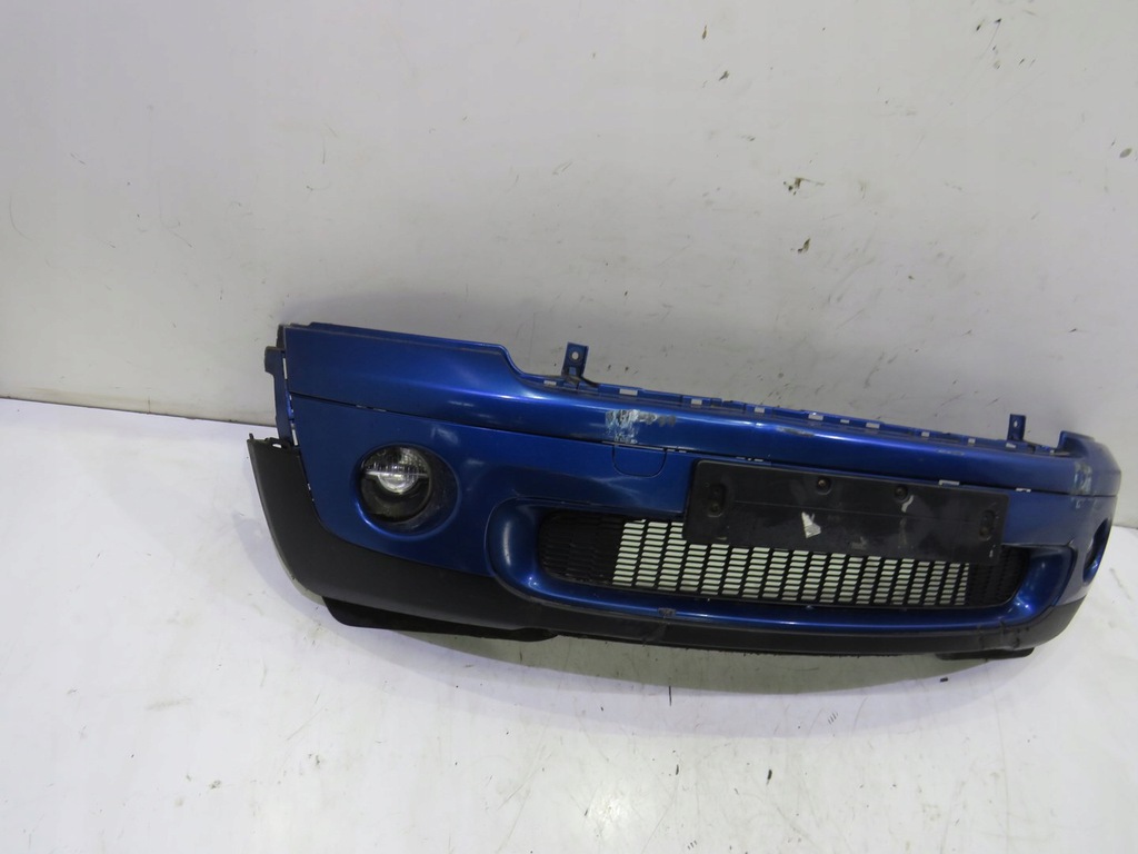 parachoque paragolpes delantero delantero halogeny mini cooper r56 ($)