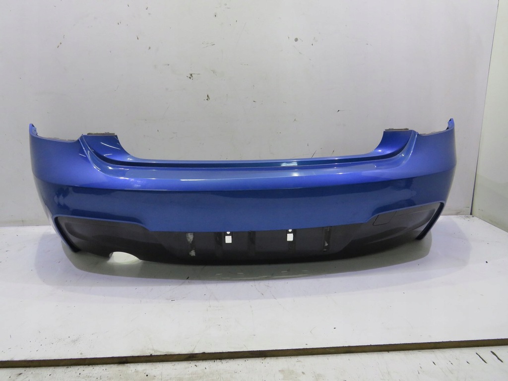 parachoque paragolpes trasero b45 bmw 1 f20 m lote ($)