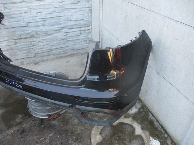 porsche cayenne 7p5 lift trasero parachoque paragolpes ($)