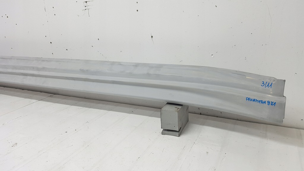 porsche panamera ii 971 16  liston progowa izq.  ($)