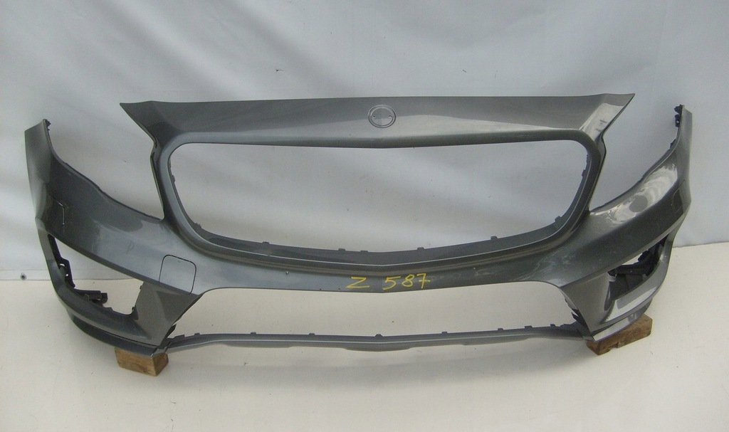 mercedes gla amg a156 2014  parachoque paragolpes delantero delantero ($)