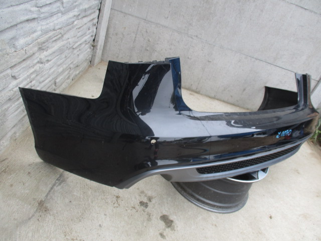 audi a6 4g9 s line ranchera parachoque paragolpes trasero ($)