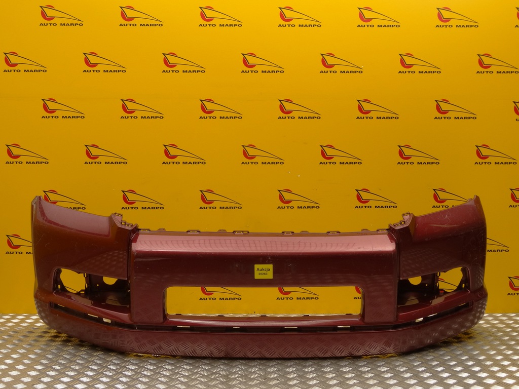 toyota 4runner 2010 2013 parachoque paragolpes delantero delantero usa ($)