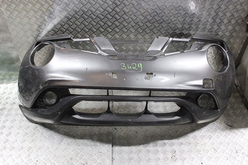 nissan juke lift 2015 parachoque paragolpes delantero delantero ($)