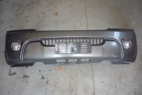 parachoque paragolpes kia sorento 08r delantero ($)