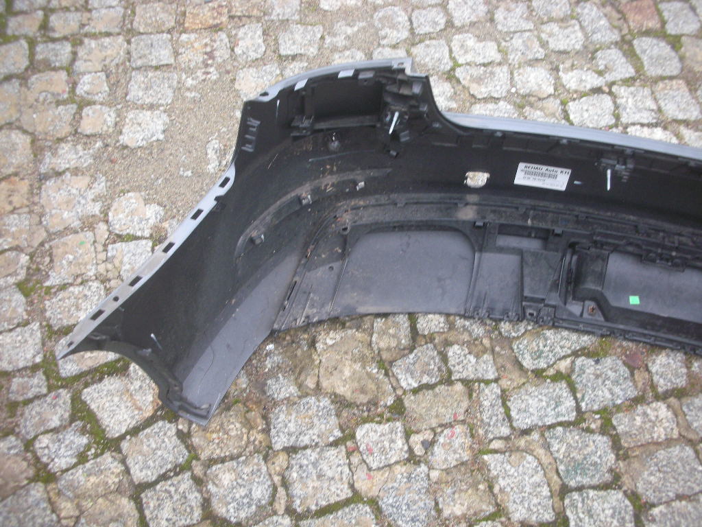 audi a3 8v 2013  s line parachoque paragolpes trasero sedan pdc 8v5 ($)