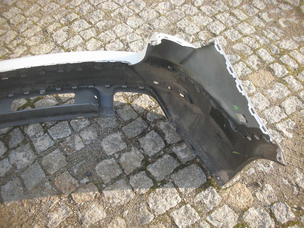 seat leon iii 5f9 x perience 13 parachoque paragolpes trasero ($)