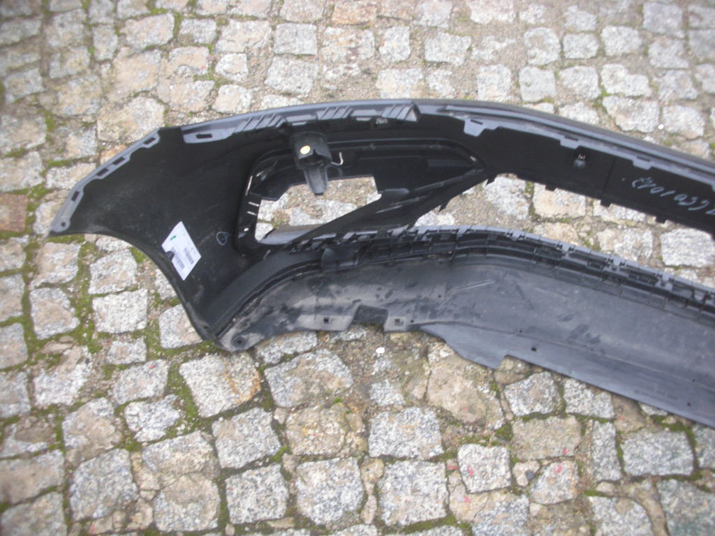 vw touran 2016  parachoque paragolpes delantero r line delantero ($)