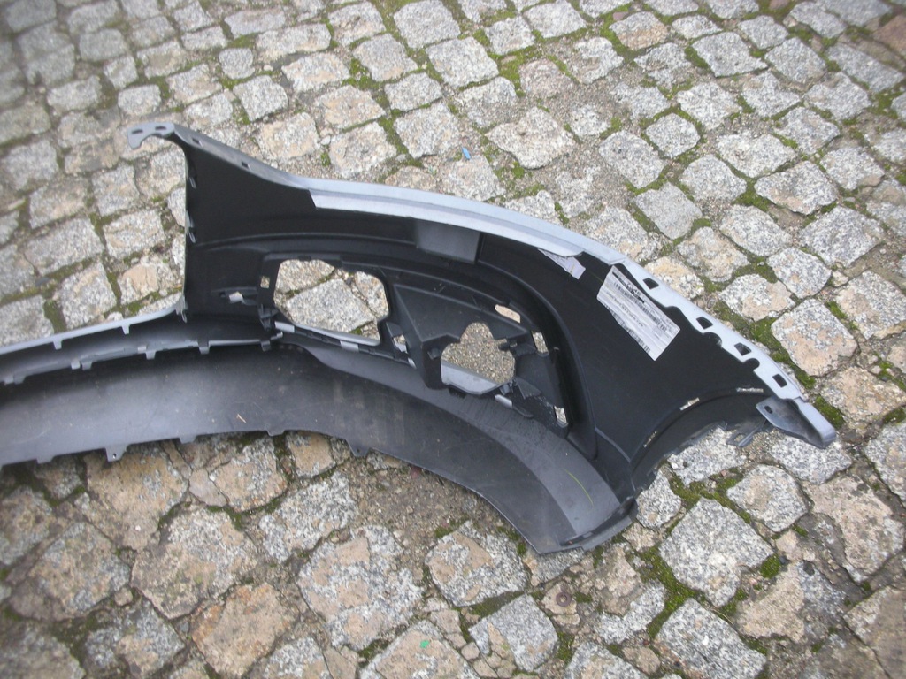 audi q3 s line delantero parachoque paragolpes delantero 8u0 q 3 ($)