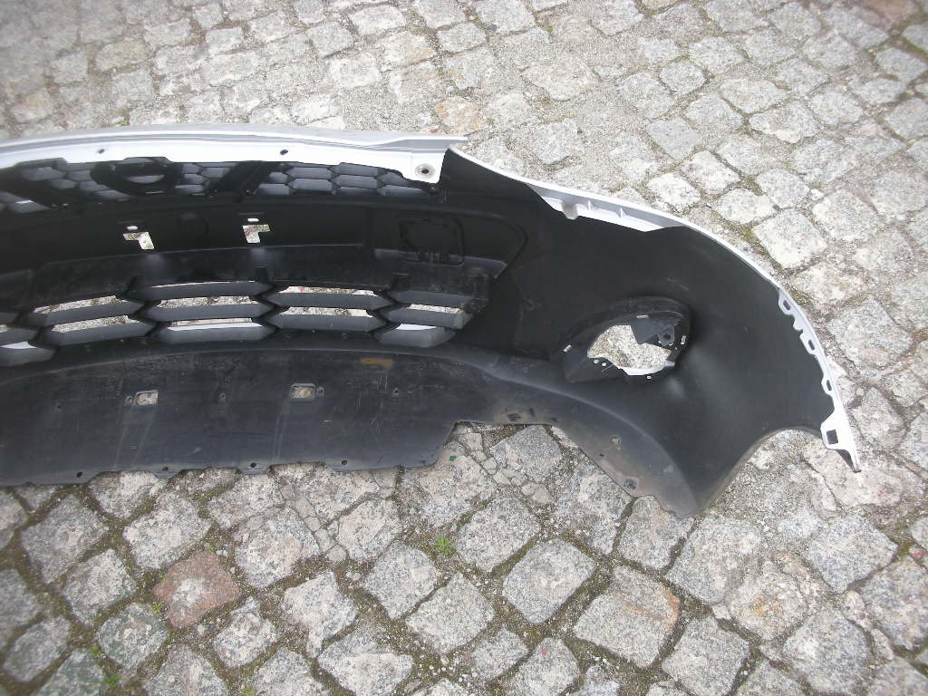 nissan micra 2014 lift parachoque paragolpes delantero calandra delantero ($)