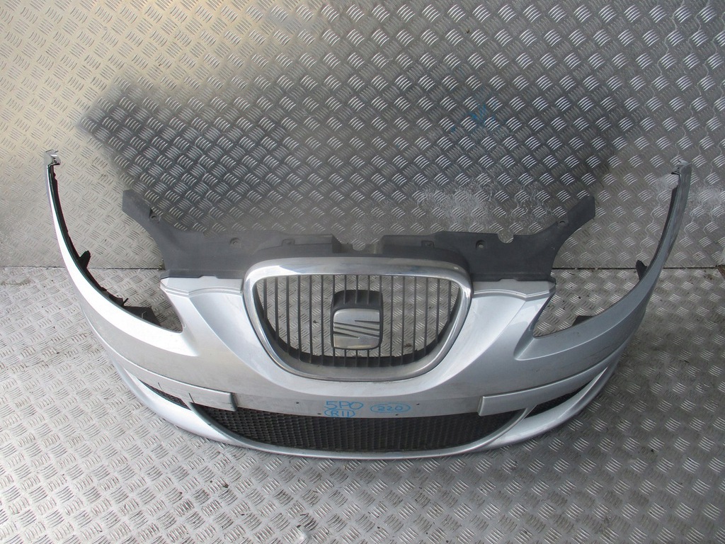 parachoque paragolpes seat altea 5p0 delantero ($)